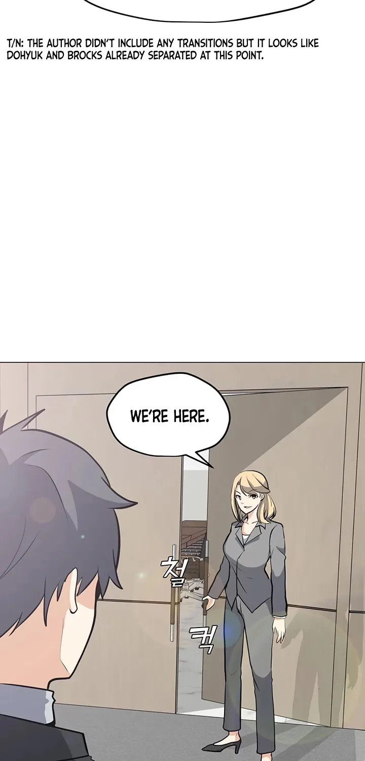 Read Solo Spell Caster chapter 41 image 66 on Lezhin