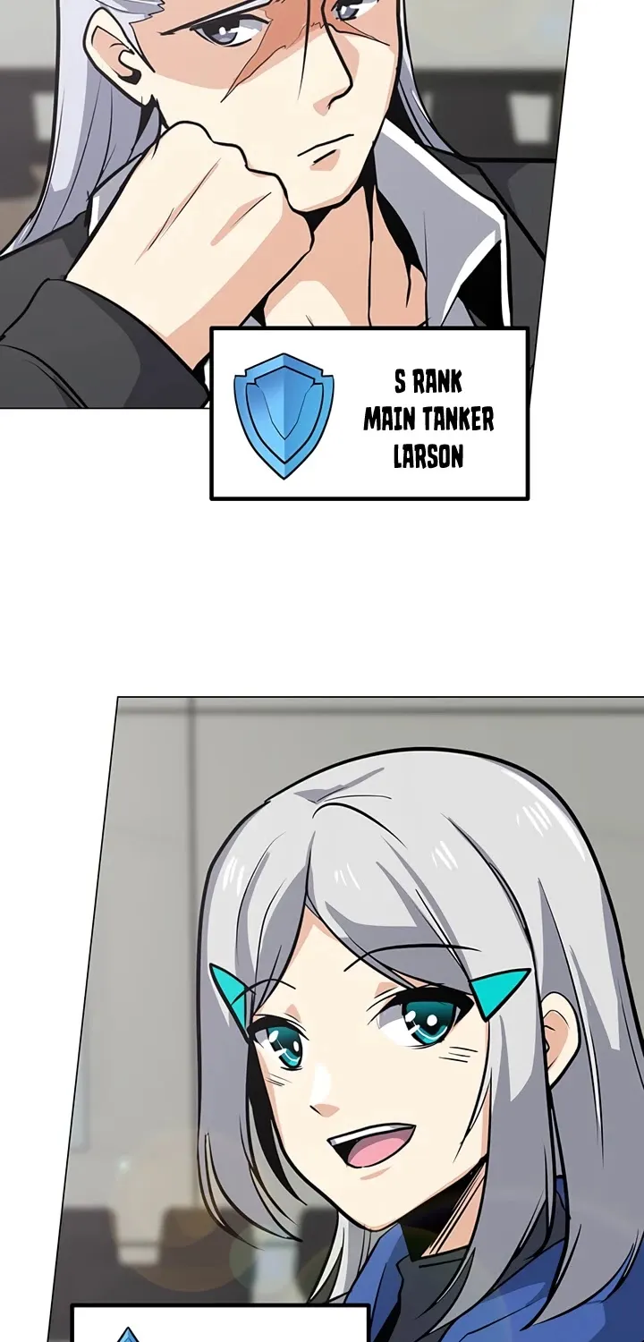 Read Solo Spell Caster chapter 41 image 70 on Lezhin