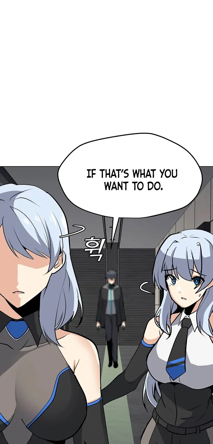 Read Solo Spell Caster chapter 41 image 8 on Lezhin