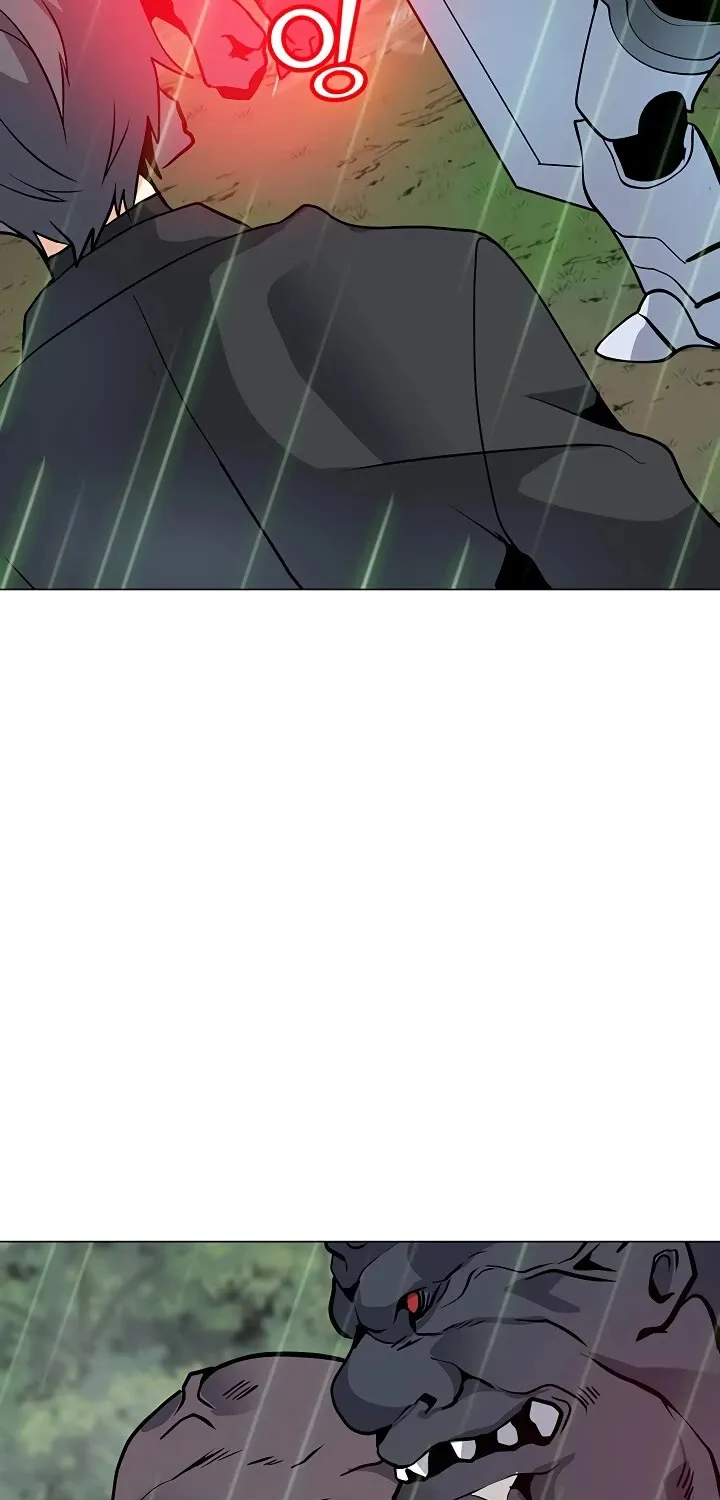 Read Solo Spell Caster chapter 42 image 10 on Lezhin