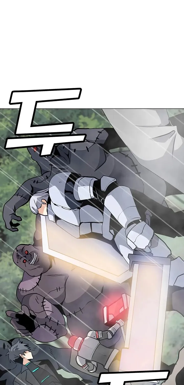 Read Solo Spell Caster chapter 42 image 12 on Lezhin
