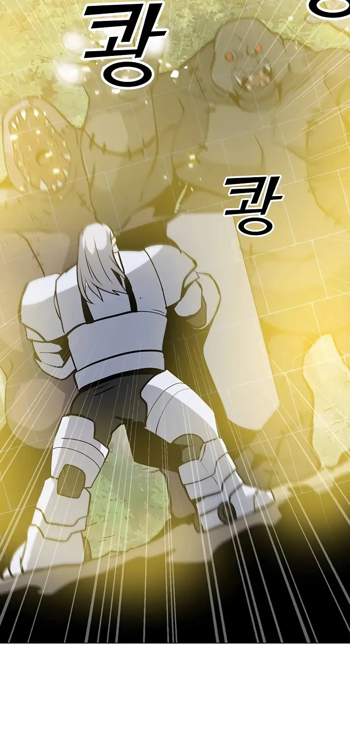 Read Solo Spell Caster chapter 42 image 18 on Lezhin