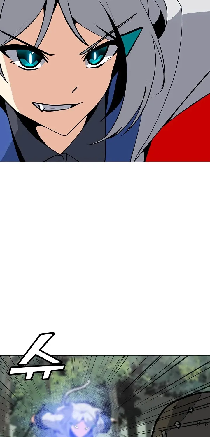 Read Solo Spell Caster chapter 42 image 23 on Lezhin