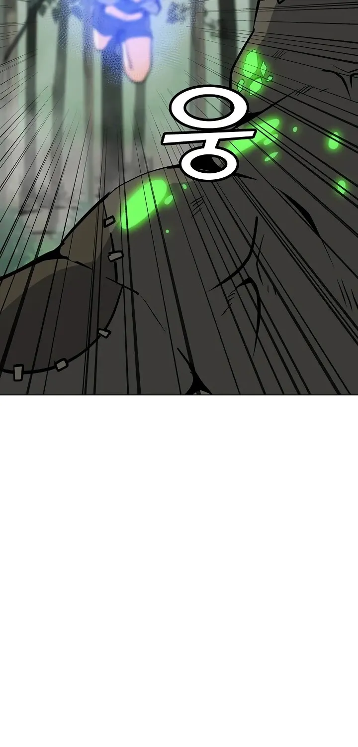 Read Solo Spell Caster chapter 42 image 24 on Lezhin