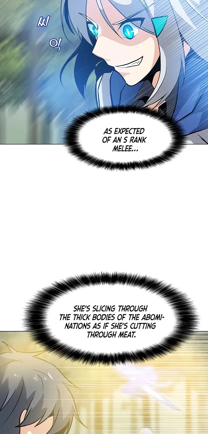 Read Solo Spell Caster chapter 42 image 31 on Lezhin