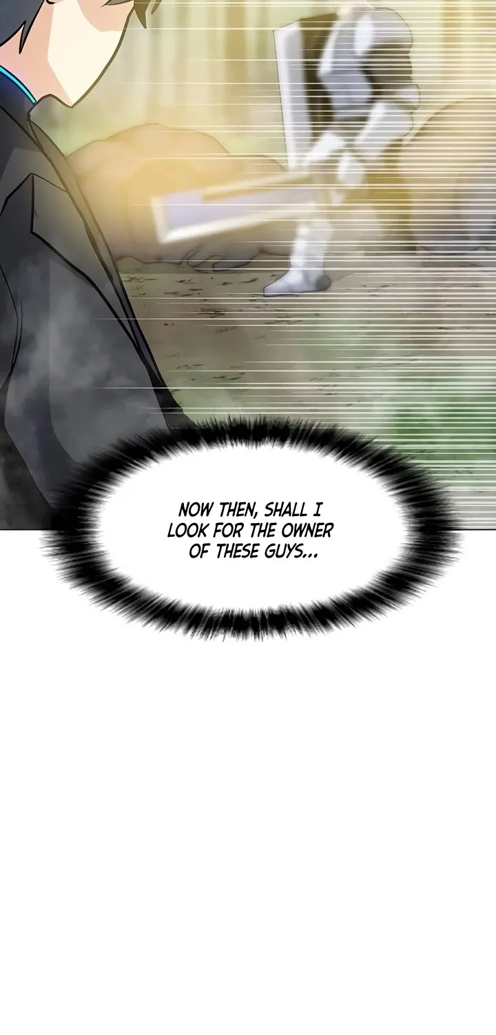 Read Solo Spell Caster chapter 42 image 32 on Lezhin