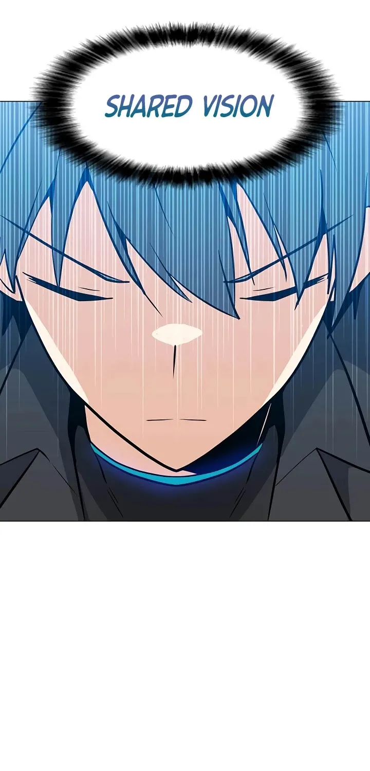 Read Solo Spell Caster chapter 42 image 33 on Lezhin