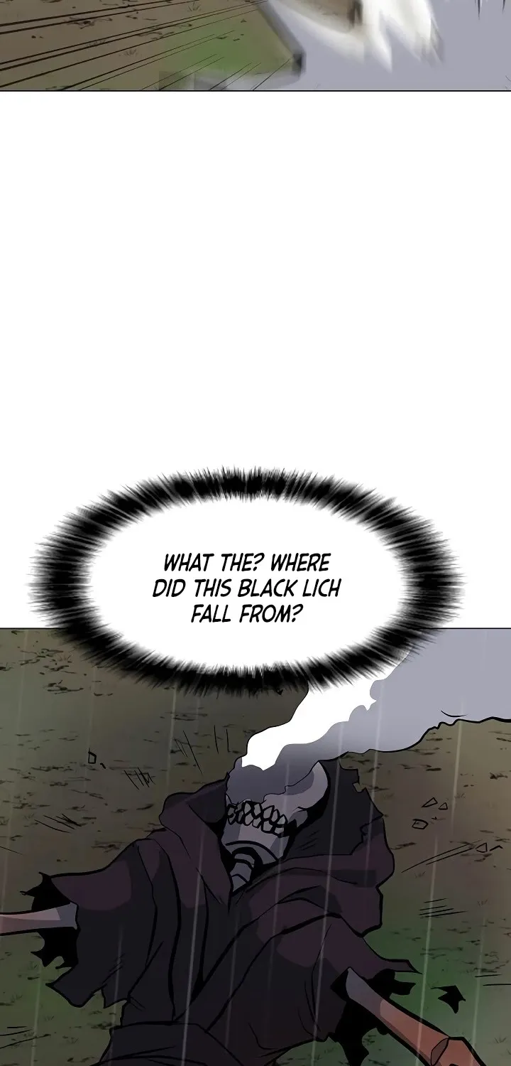 Read Solo Spell Caster chapter 42 image 45 on Lezhin