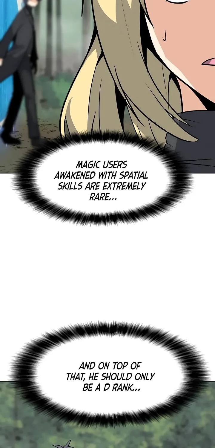 Read Solo Spell Caster chapter 42 image 47 on Lezhin