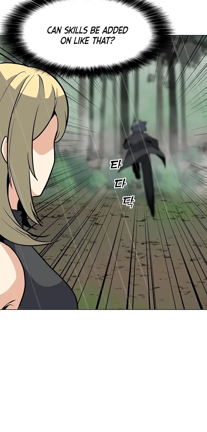 Read Solo Spell Caster chapter 42 image 50 on Lezhin