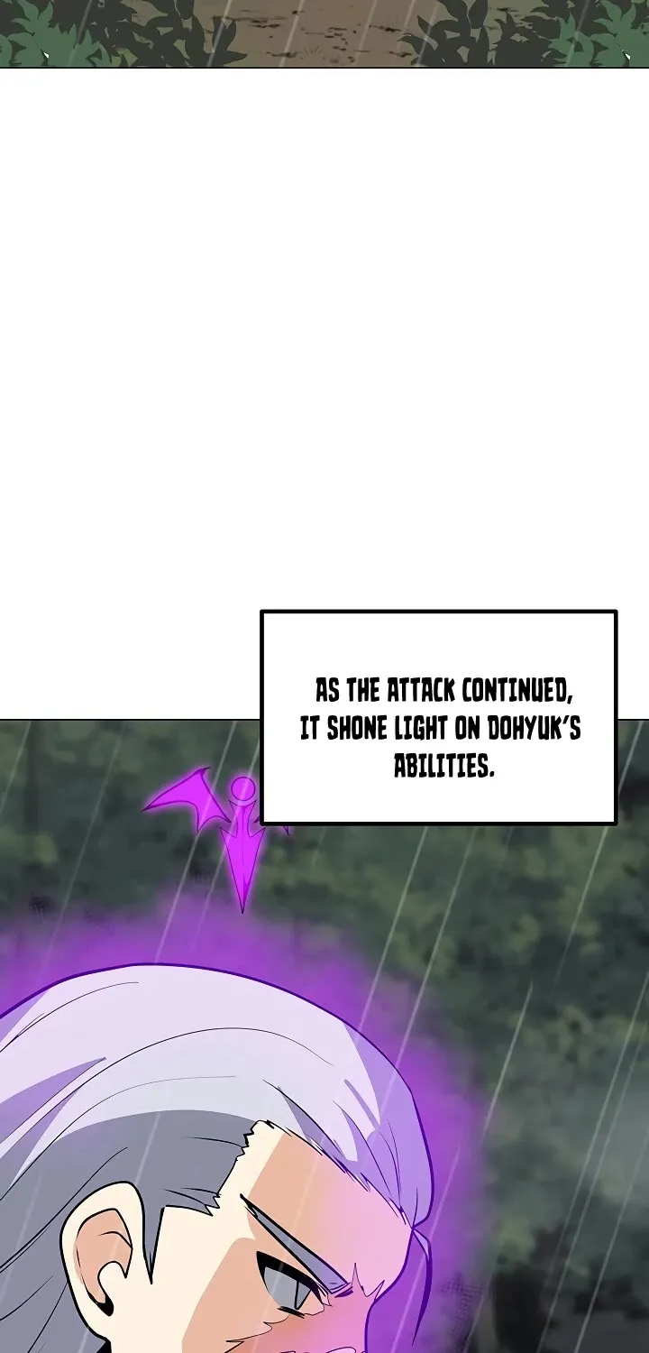 Read Solo Spell Caster chapter 42 image 53 on Lezhin