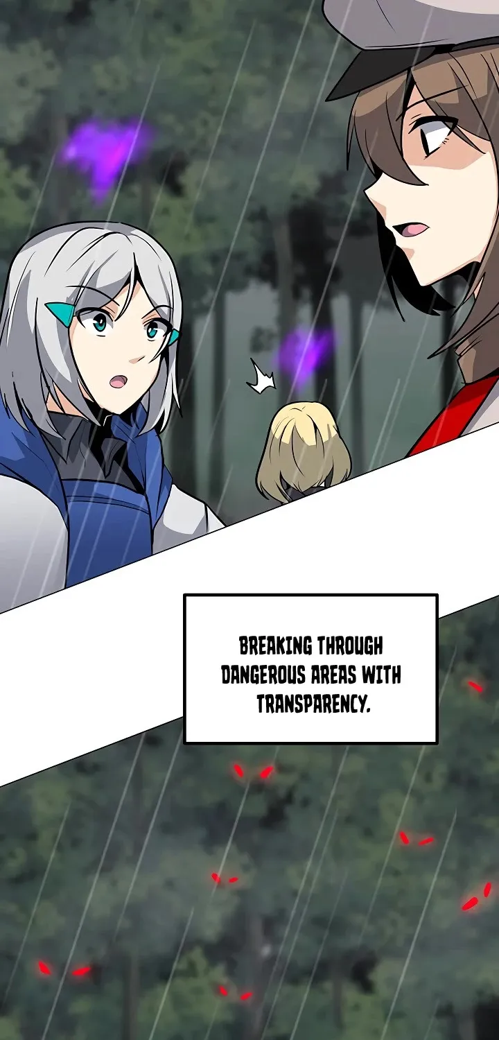 Read Solo Spell Caster chapter 42 image 55 on Lezhin