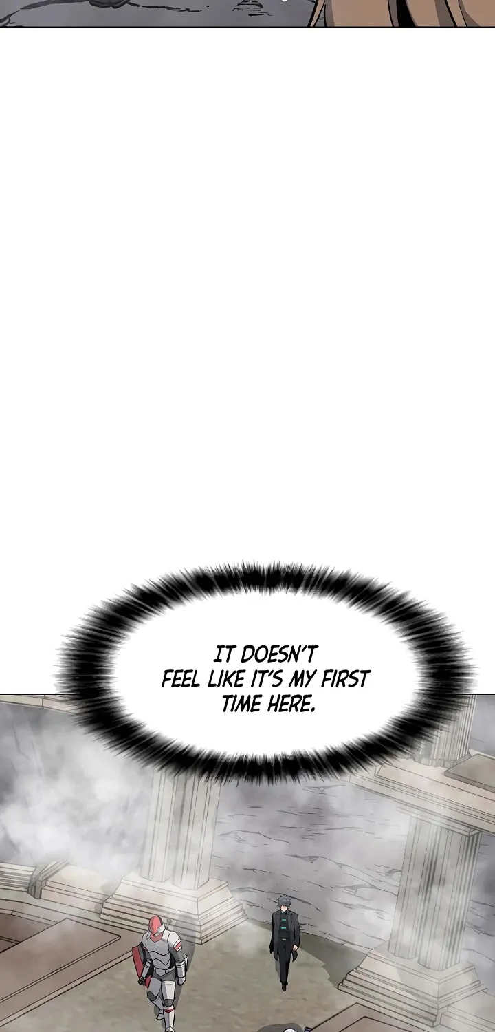 Read Solo Spell Caster chapter 42 image 58 on Lezhin