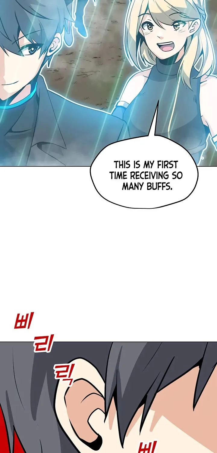 Read Solo Spell Caster chapter 42 image 6 on Lezhin