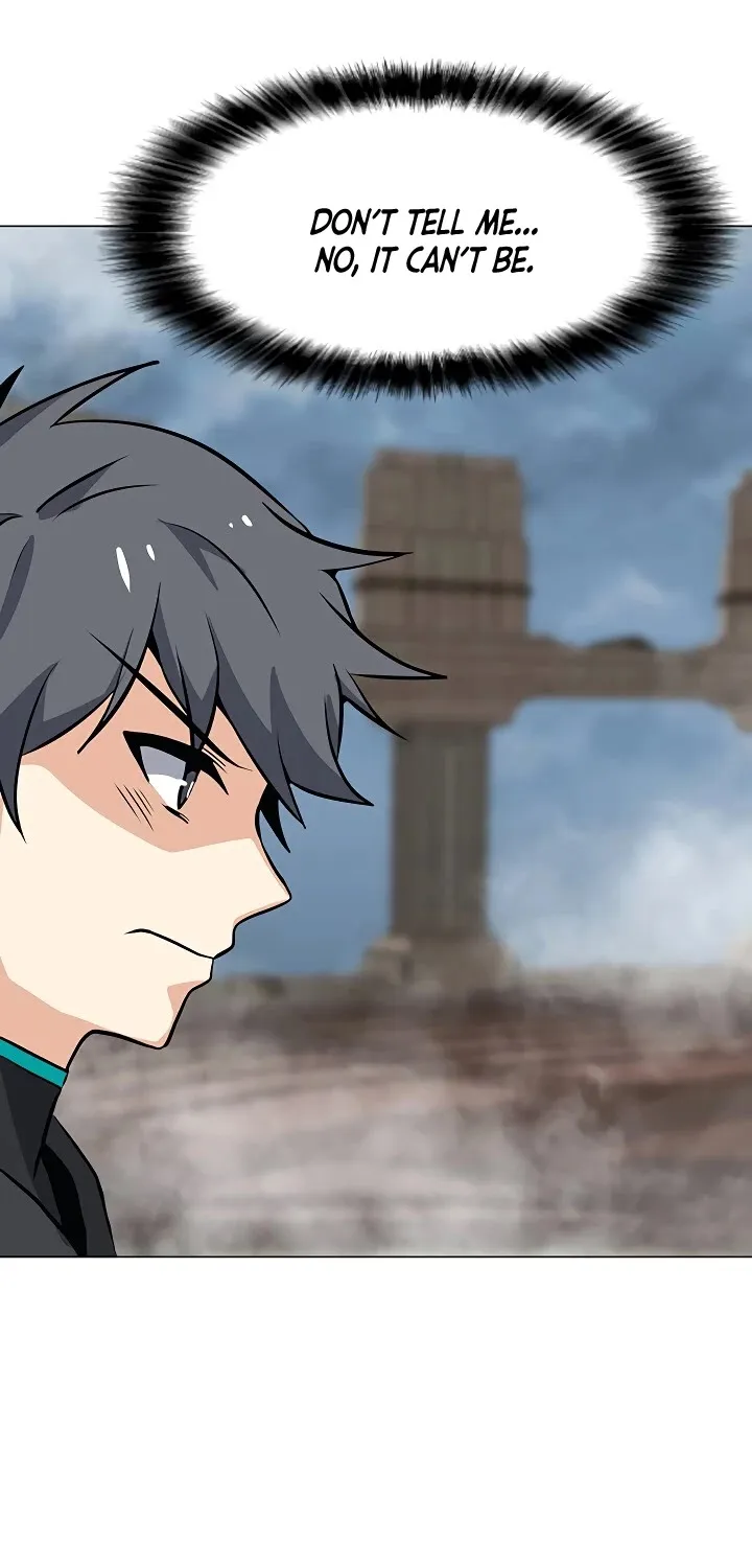 Read Solo Spell Caster chapter 42 image 60 on Lezhin