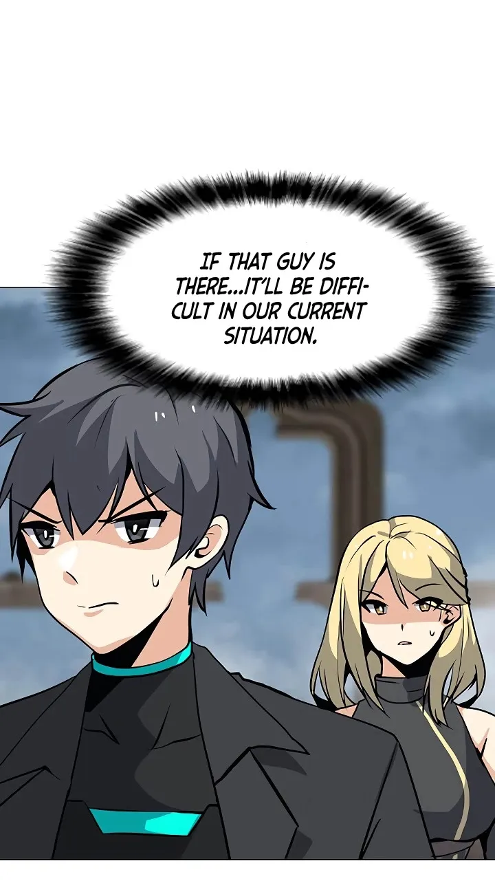 Read Solo Spell Caster chapter 42 image 61 on Lezhin