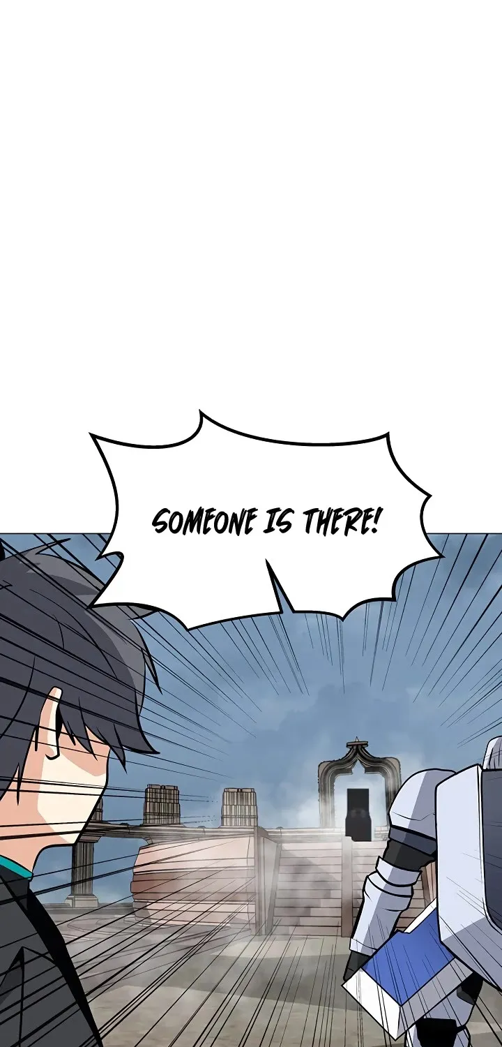 Read Solo Spell Caster chapter 42 image 62 on Lezhin