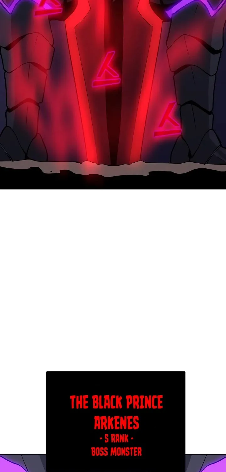 Read Solo Spell Caster chapter 42 image 65 on Lezhin