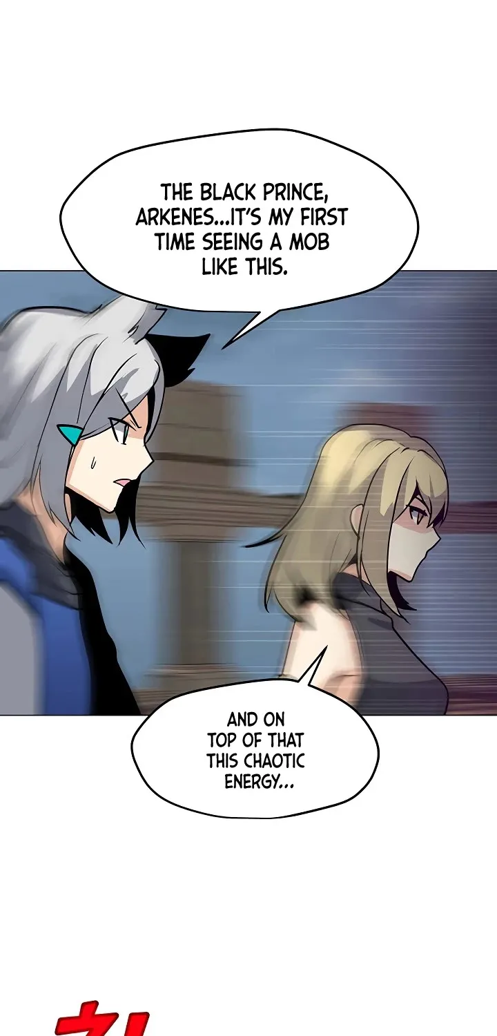 Read Solo Spell Caster chapter 42 image 68 on Lezhin