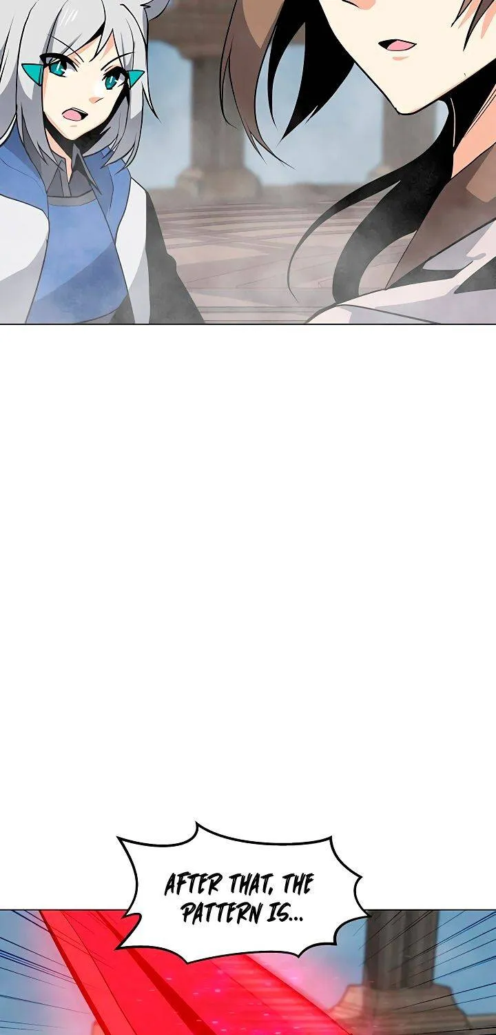 Read Solo Spell Caster chapter 43 image 12 on Lezhin