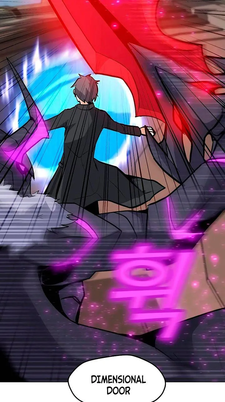 Read Solo Spell Caster chapter 43 image 13 on Lezhin