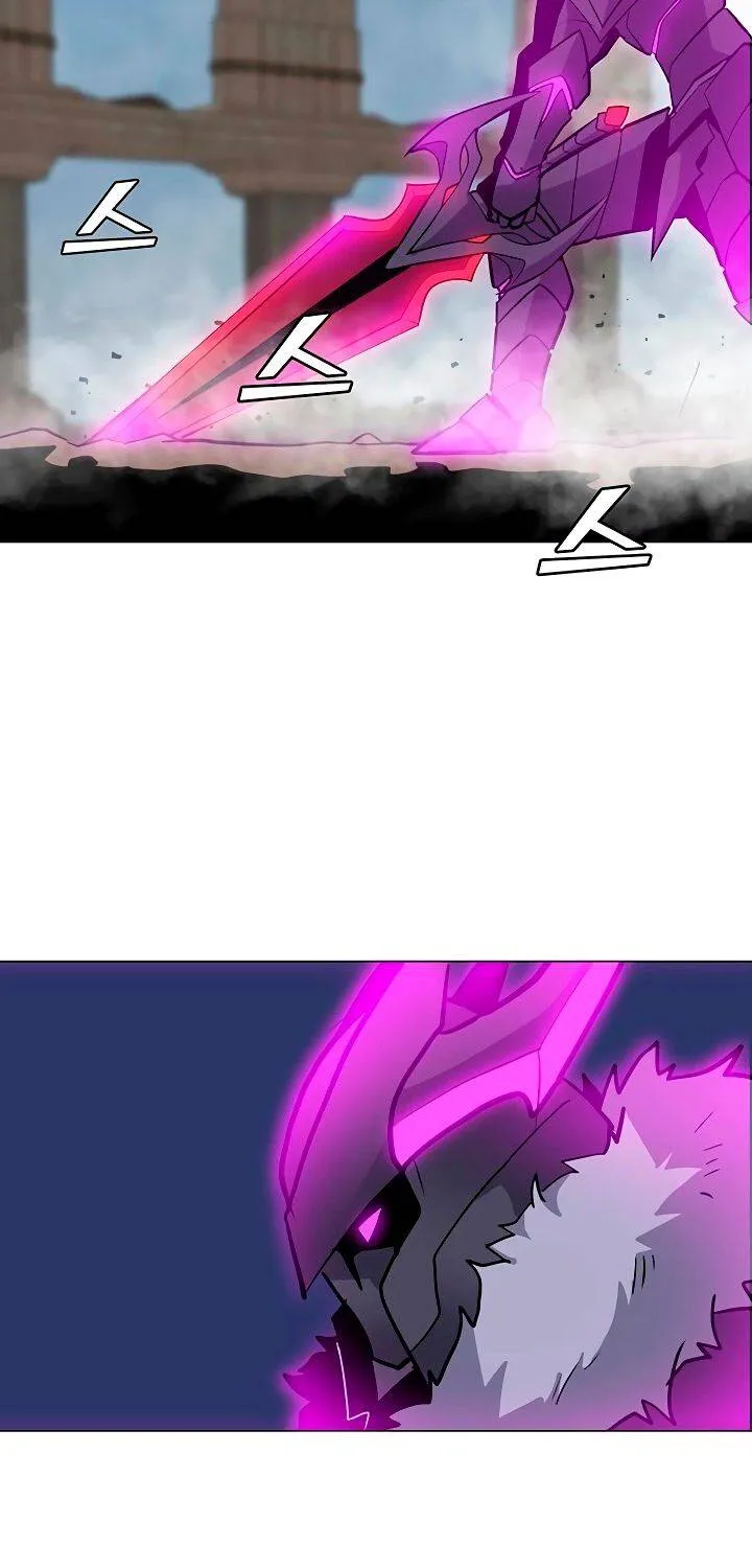 Read Solo Spell Caster chapter 43 image 16 on Lezhin