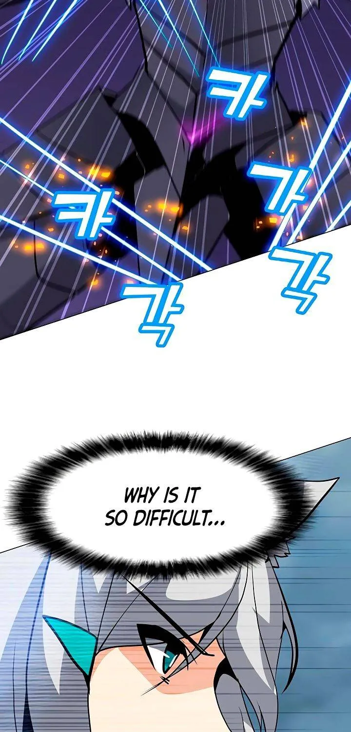 Read Solo Spell Caster chapter 43 image 22 on Lezhin