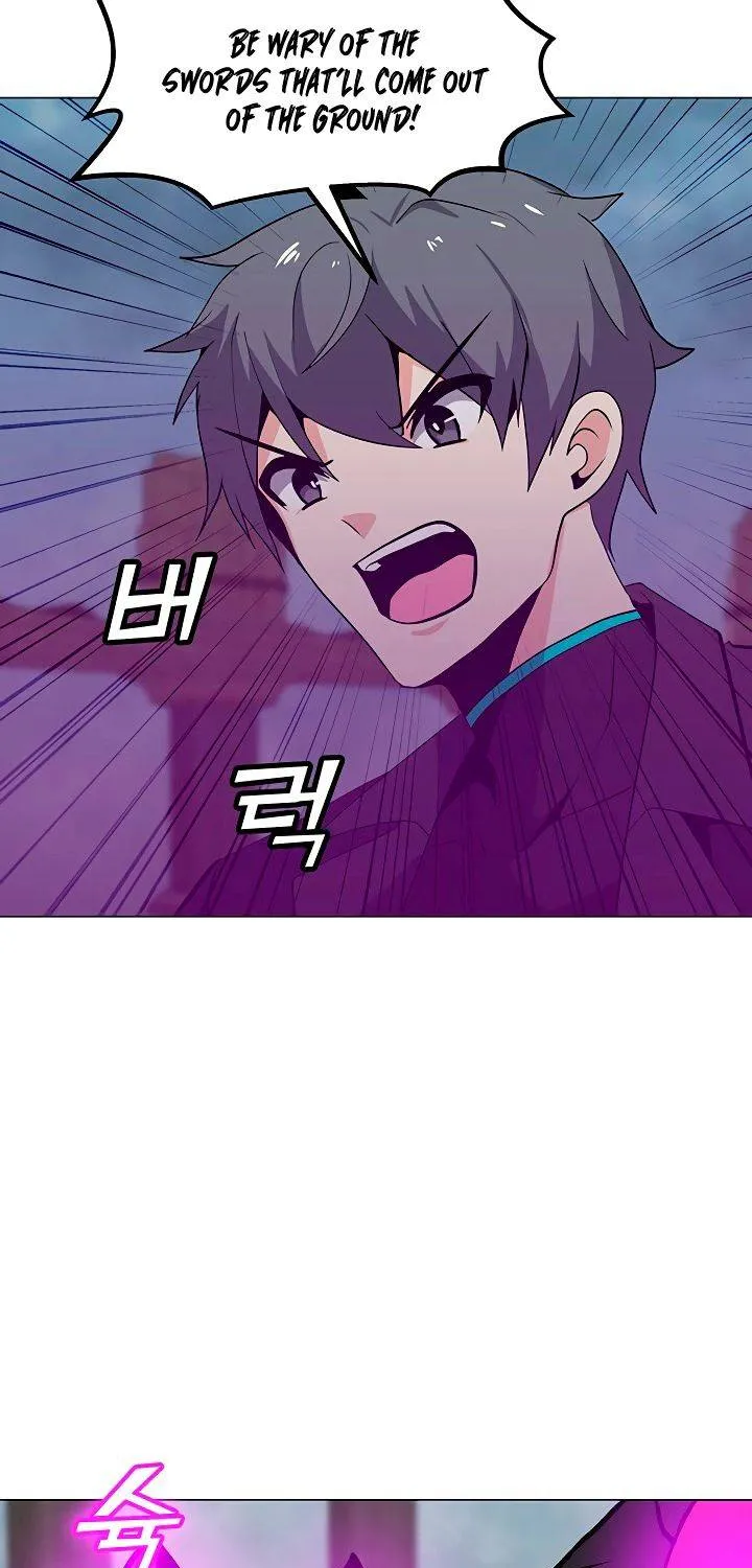 Read Solo Spell Caster chapter 43 image 26 on Lezhin