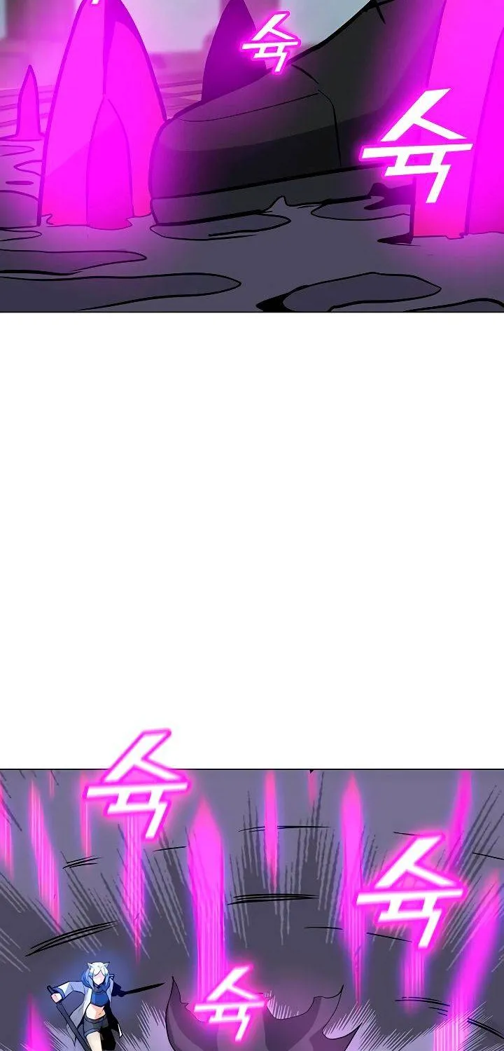 Read Solo Spell Caster chapter 43 image 27 on Lezhin