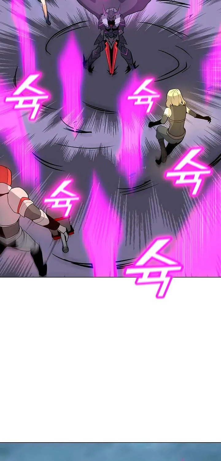 Read Solo Spell Caster chapter 43 image 28 on Lezhin