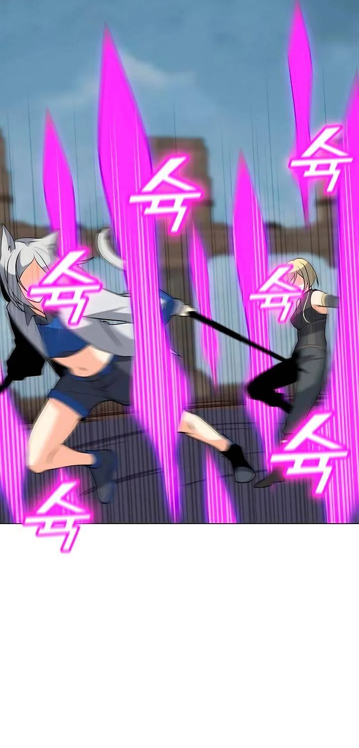 Read Solo Spell Caster chapter 43 image 29 on Lezhin