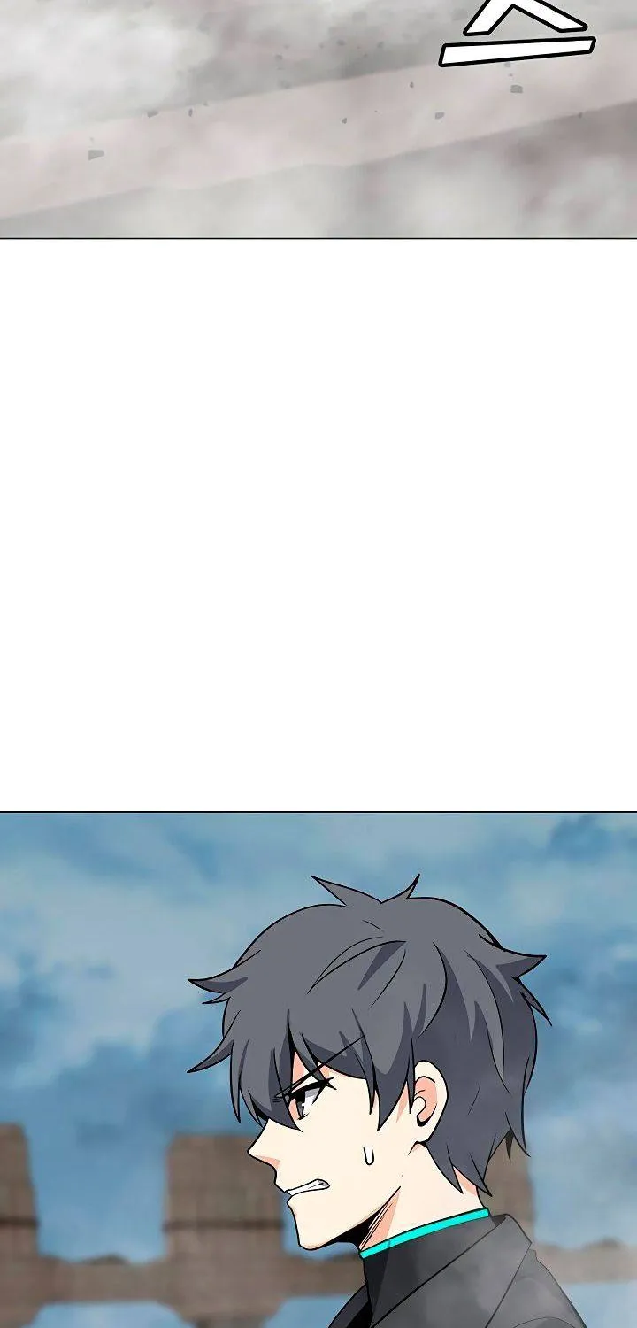 Read Solo Spell Caster chapter 43 image 3 on Lezhin