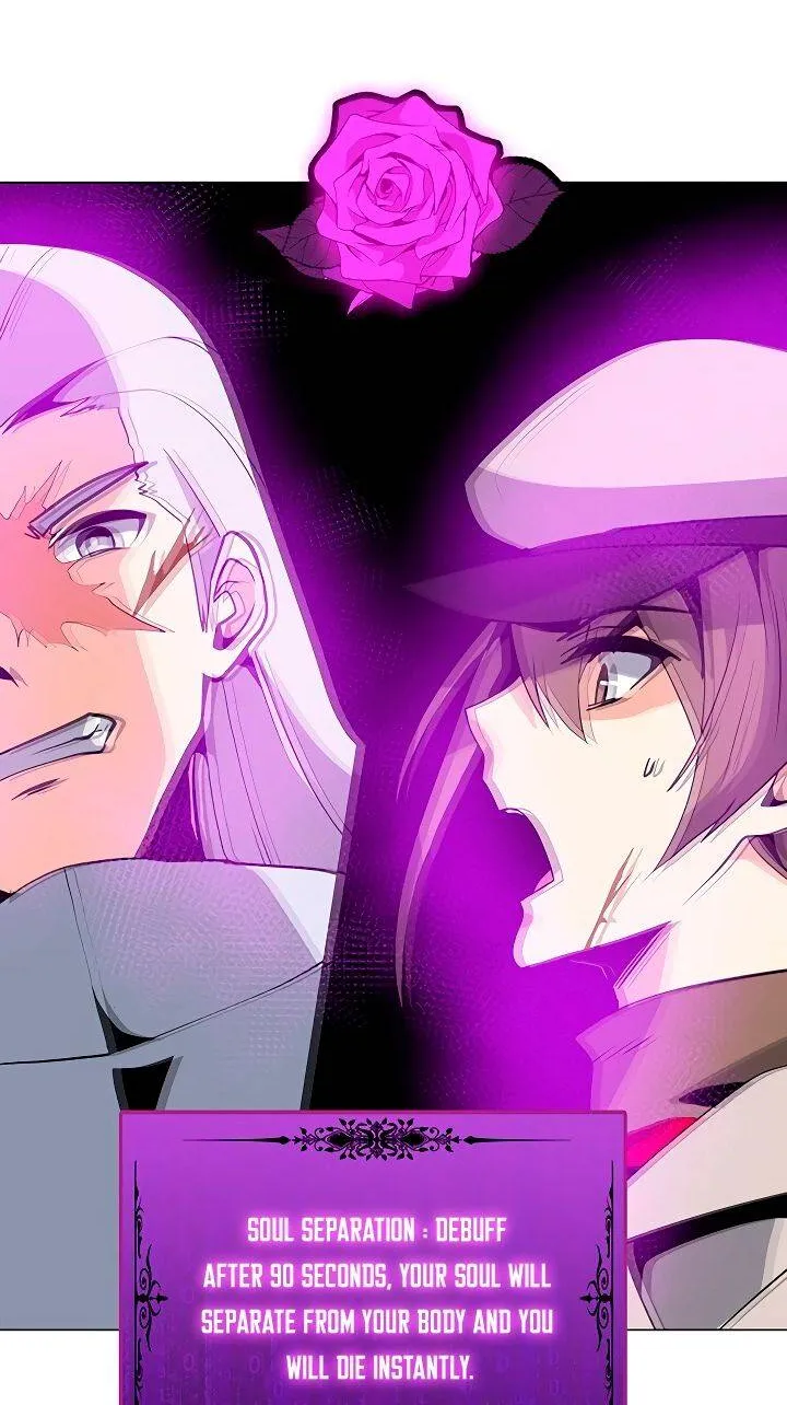 Read Solo Spell Caster chapter 43 image 31 on Lezhin