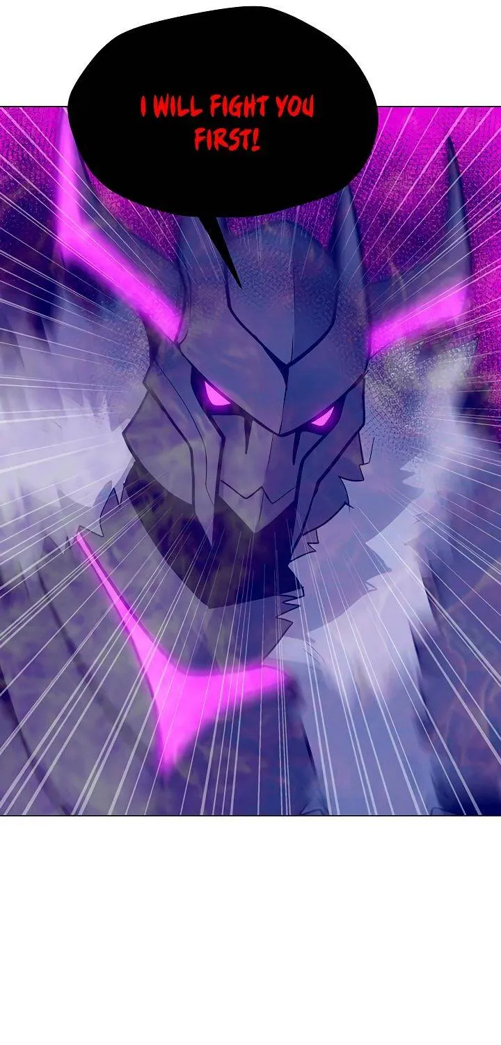 Read Solo Spell Caster chapter 43 image 36 on Lezhin