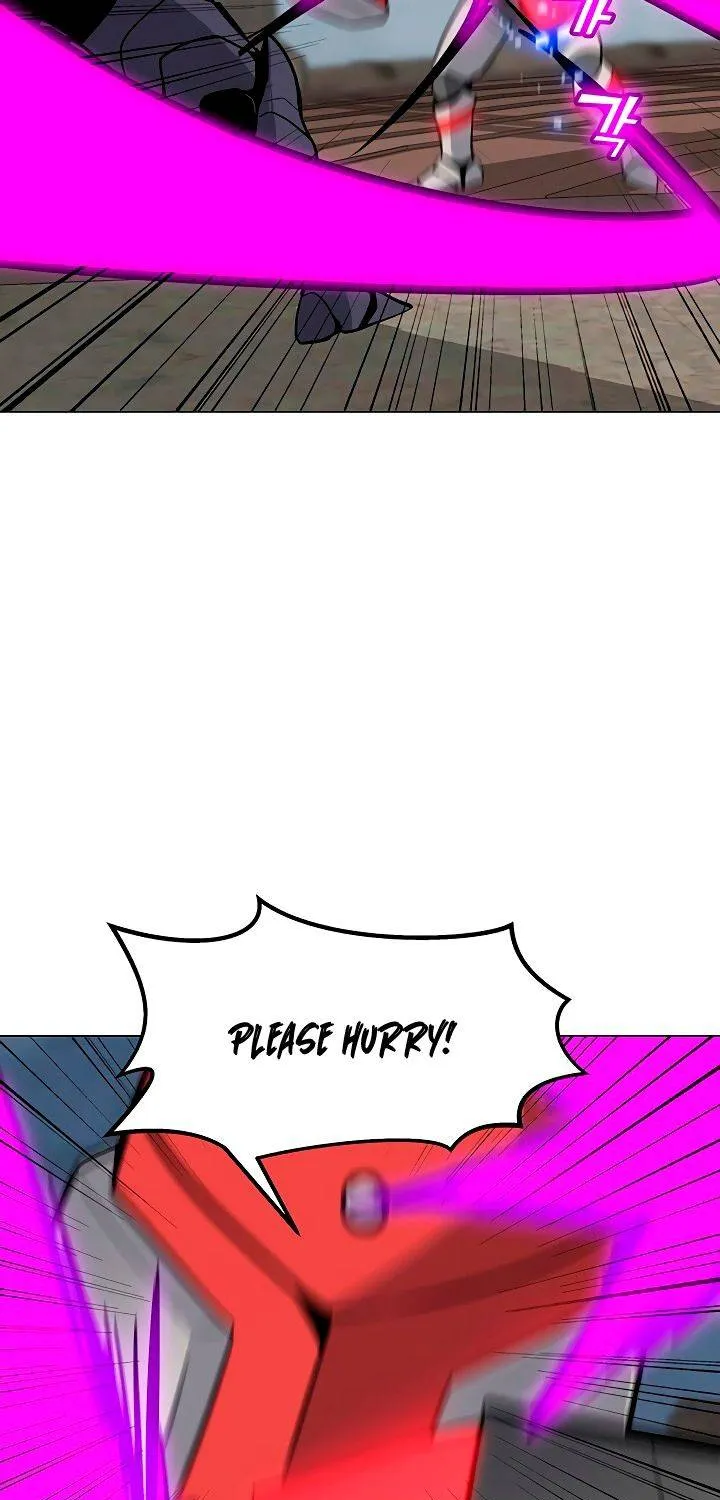 Read Solo Spell Caster chapter 43 image 38 on Lezhin