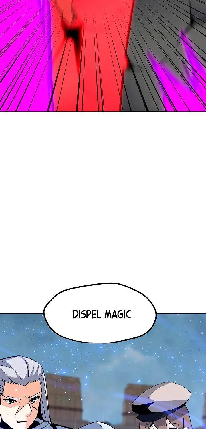 Read Solo Spell Caster chapter 43 image 39 on Lezhin