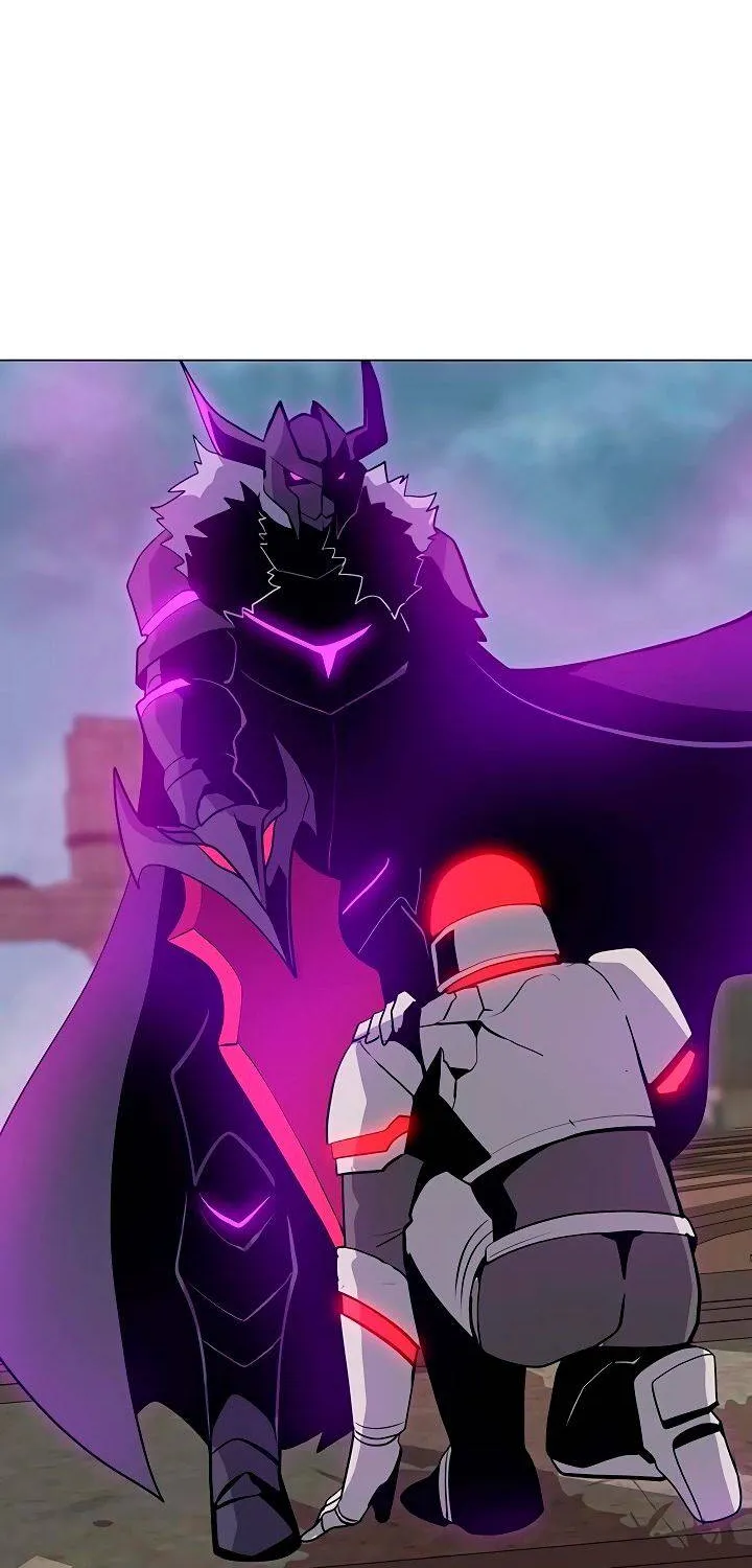 Read Solo Spell Caster chapter 43 image 45 on Lezhin