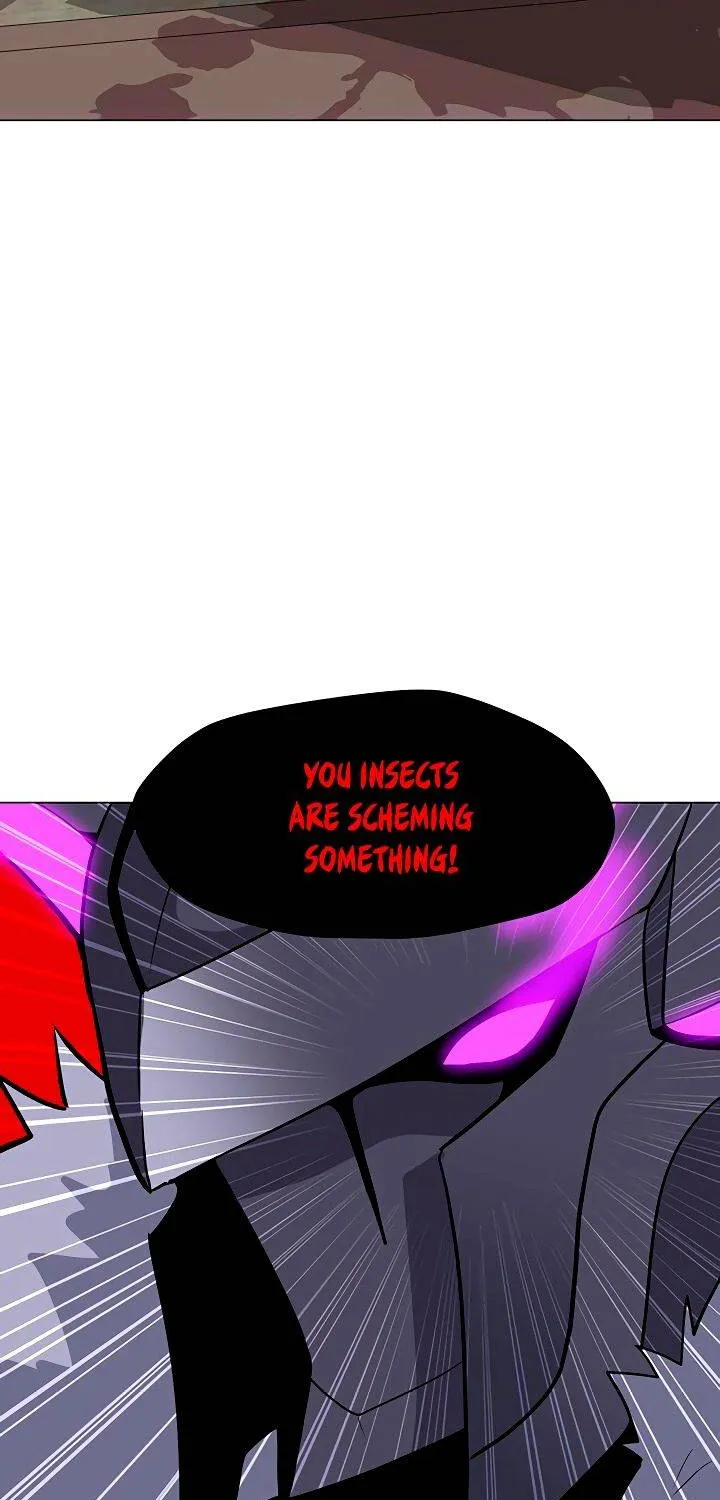 Read Solo Spell Caster chapter 43 image 46 on Lezhin