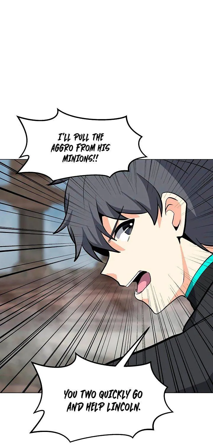 Read Solo Spell Caster chapter 43 image 52 on Lezhin