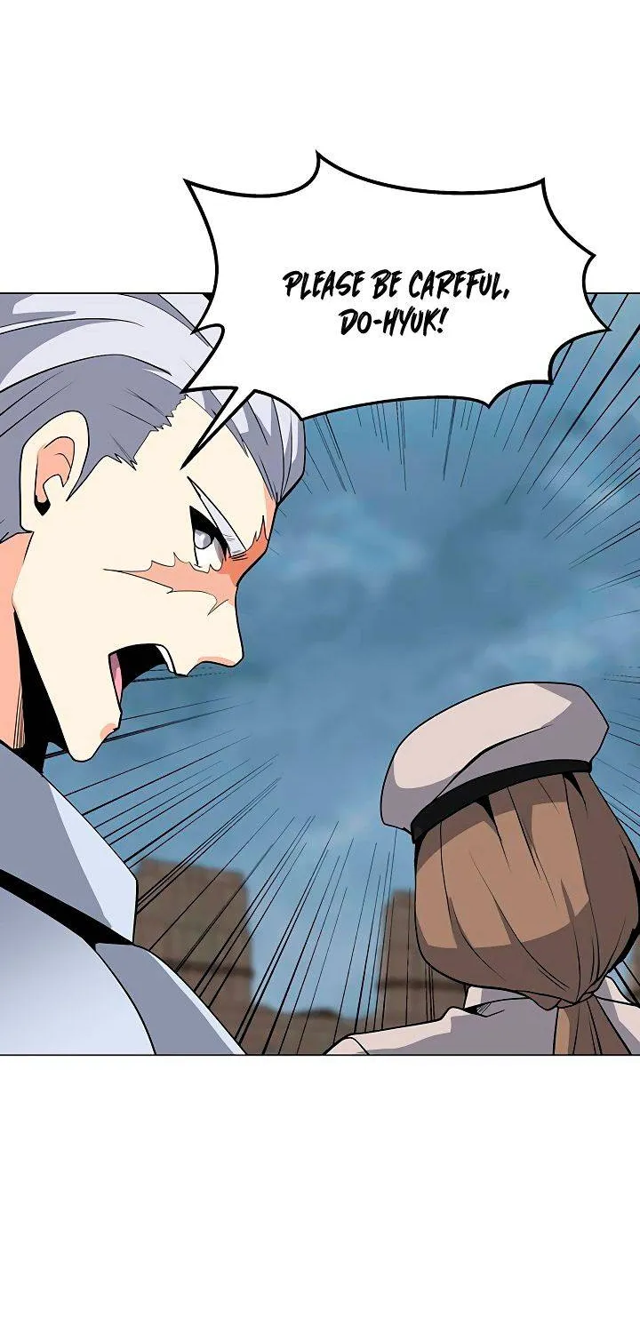 Read Solo Spell Caster chapter 43 image 53 on Lezhin