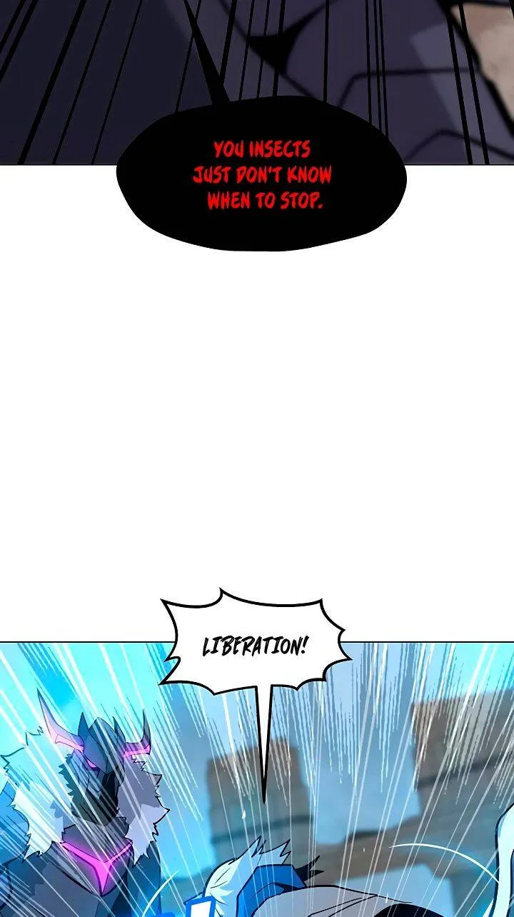 Read Solo Spell Caster chapter 43 image 55 on Lezhin