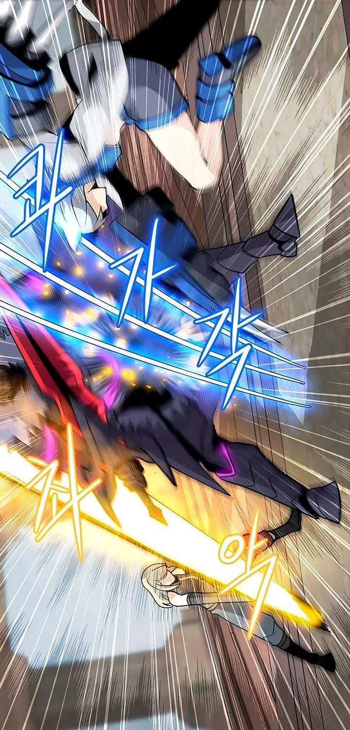 Read Solo Spell Caster chapter 43 image 62 on Lezhin