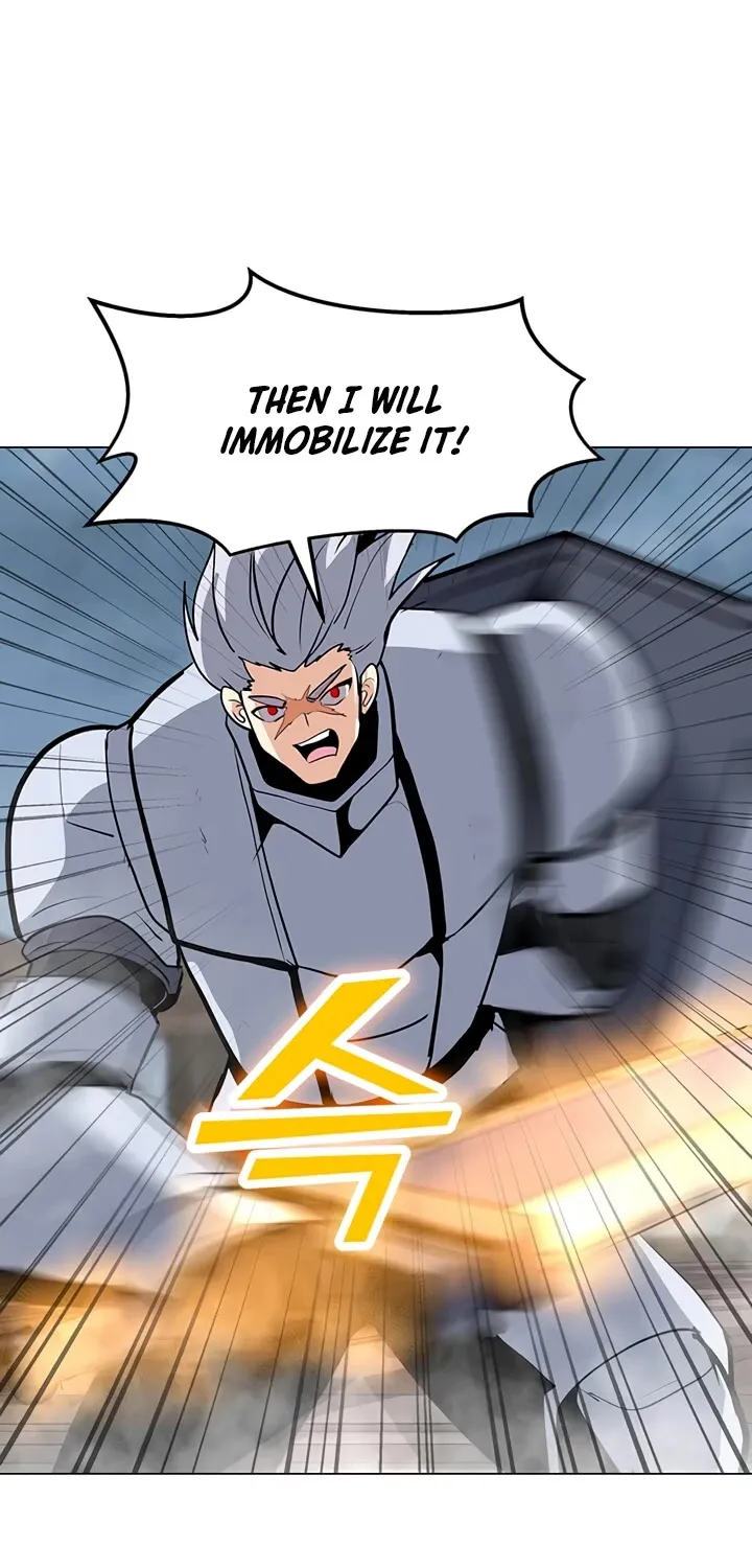 Read Solo Spell Caster chapter 44 image 14 on Lezhin