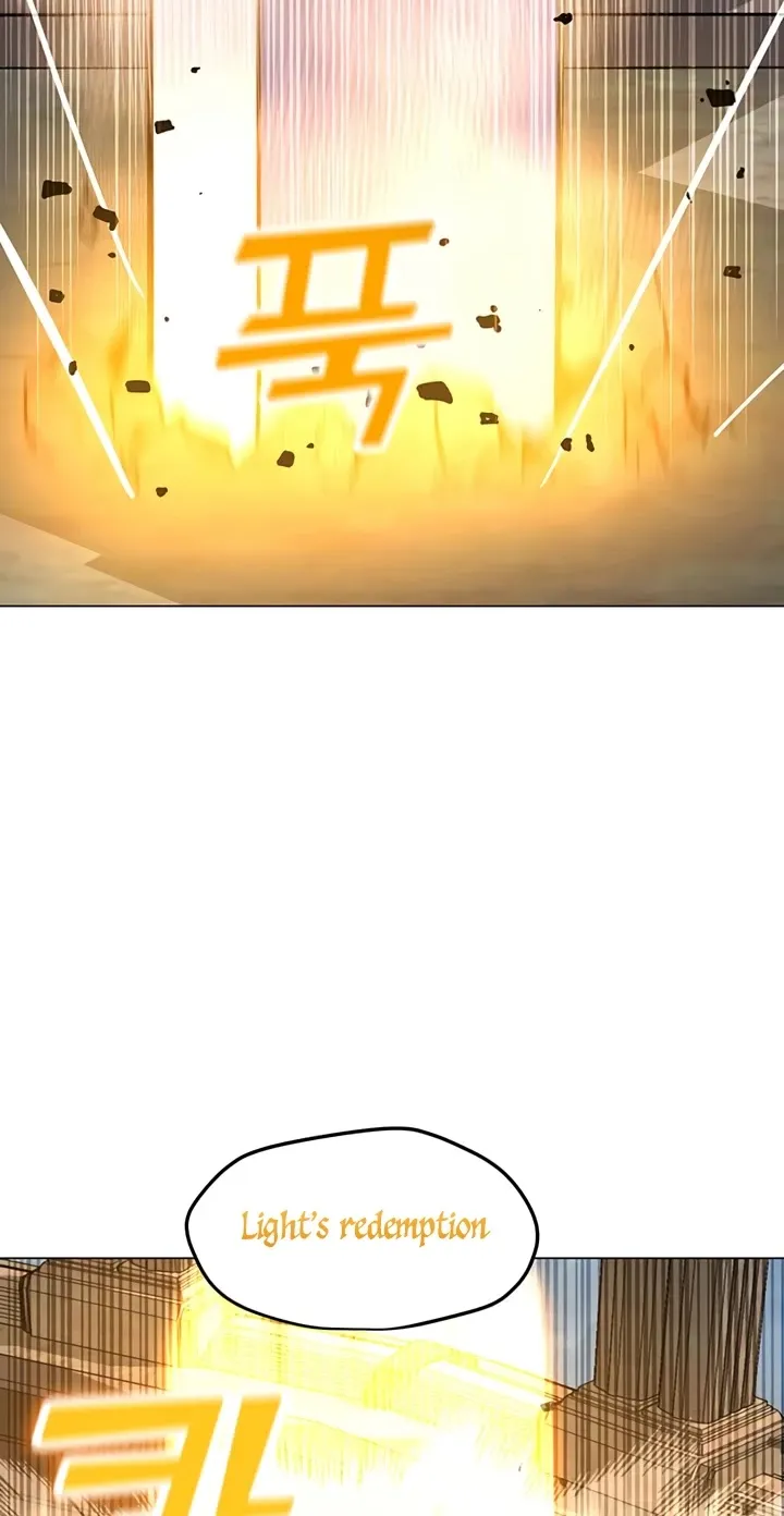 Read Solo Spell Caster chapter 44 image 17 on Lezhin