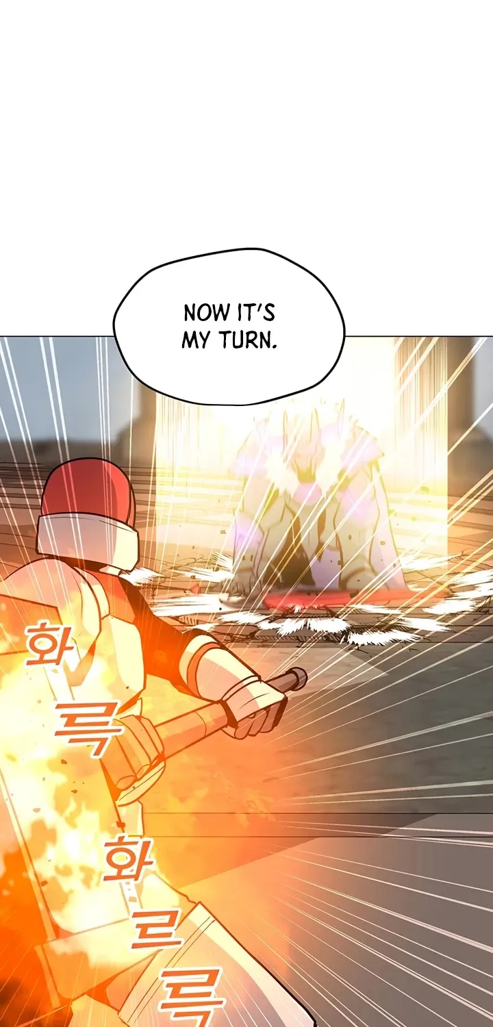 Read Solo Spell Caster chapter 44 image 21 on Lezhin