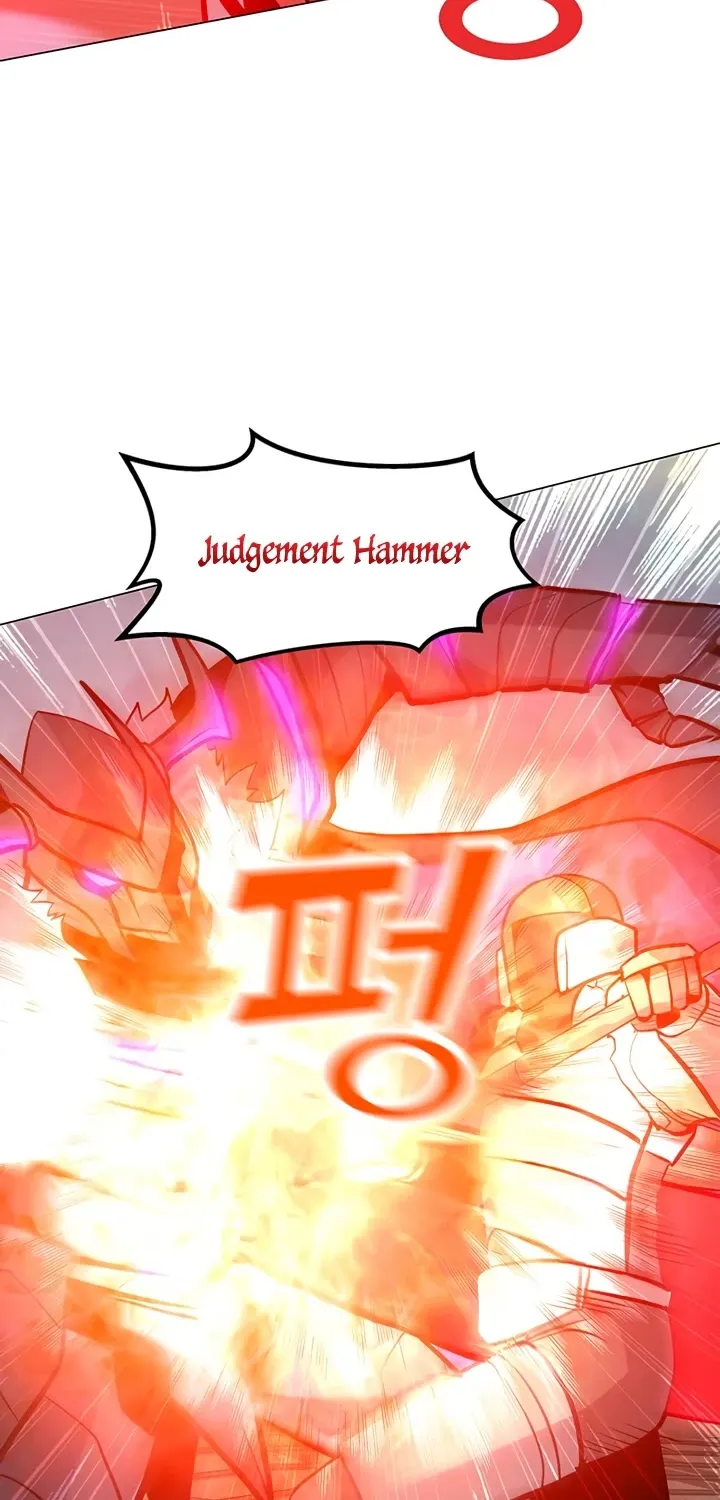 Read Solo Spell Caster chapter 44 image 23 on Lezhin