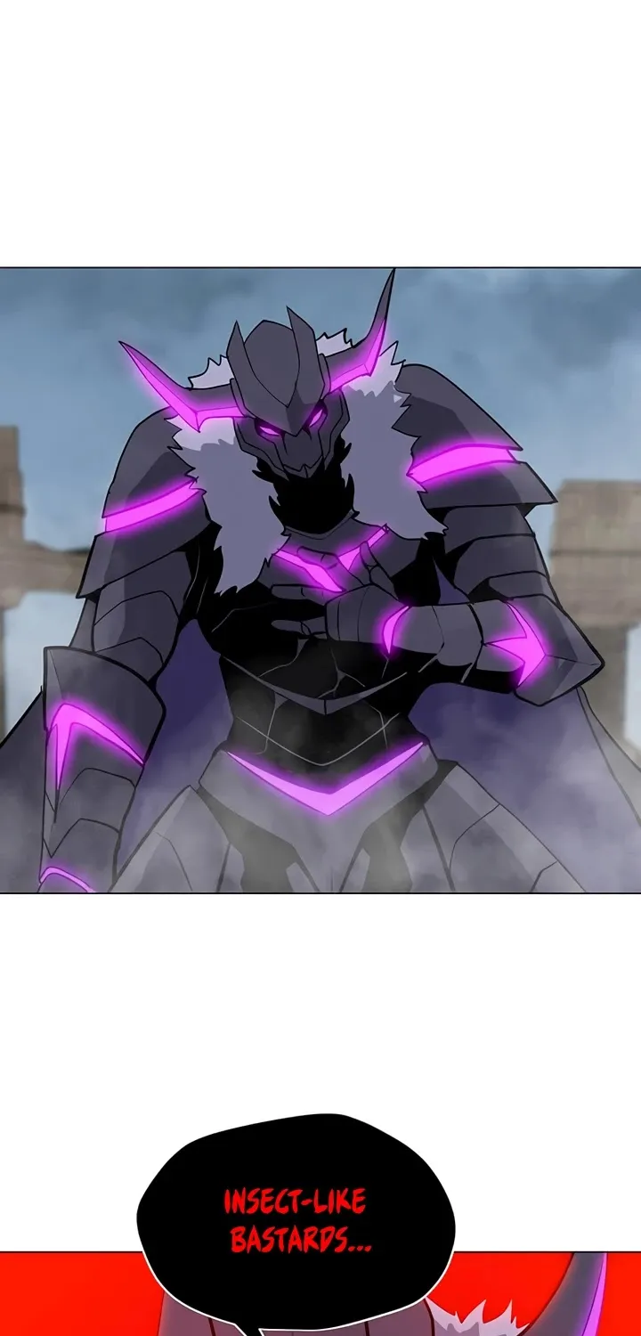 Read Solo Spell Caster chapter 44 image 28 on Lezhin