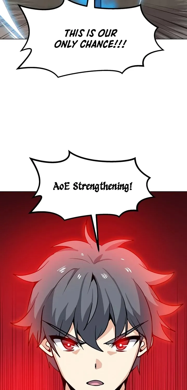 Read Solo Spell Caster chapter 44 image 3 on Lezhin