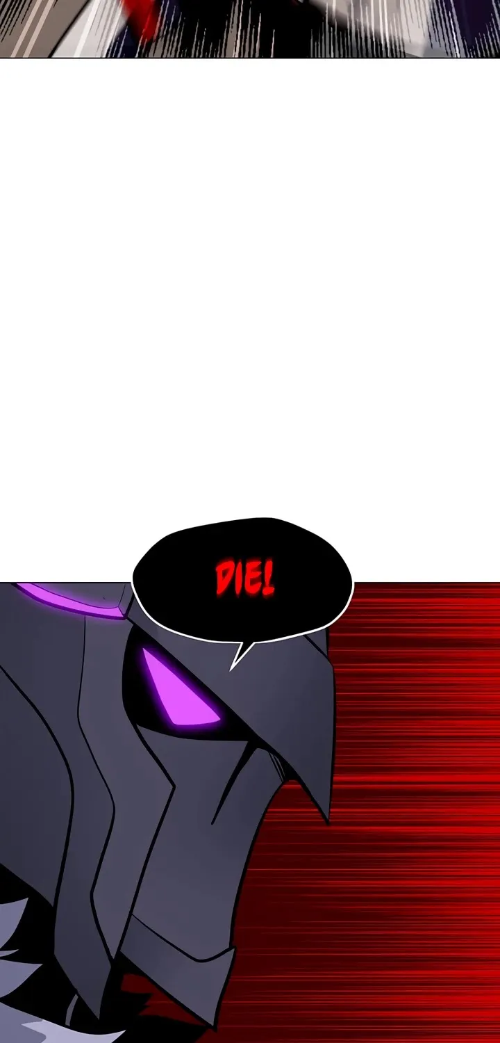 Read Solo Spell Caster chapter 44 image 32 on Lezhin