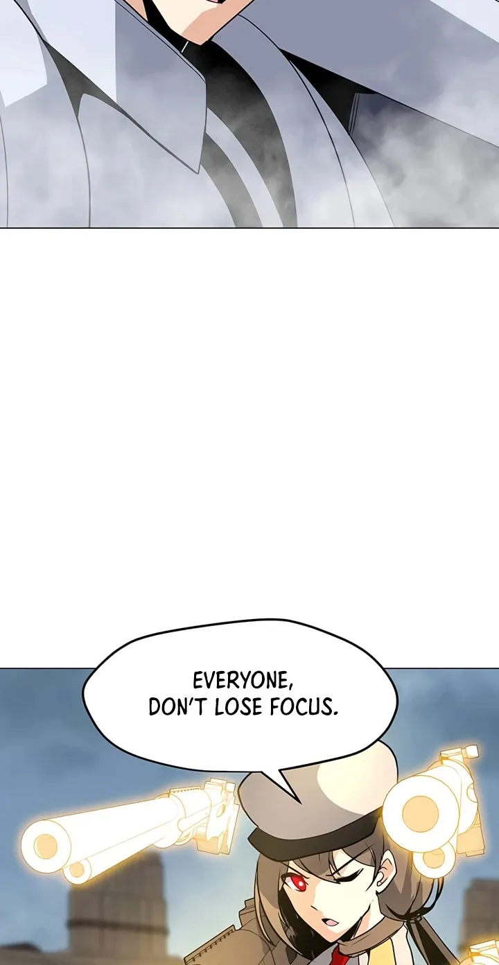 Read Solo Spell Caster chapter 44 image 39 on Lezhin